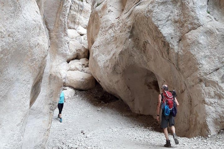 Gorropu Gorge Hike: Explore Italy's Deepest Canyon in Sardinia photo 3