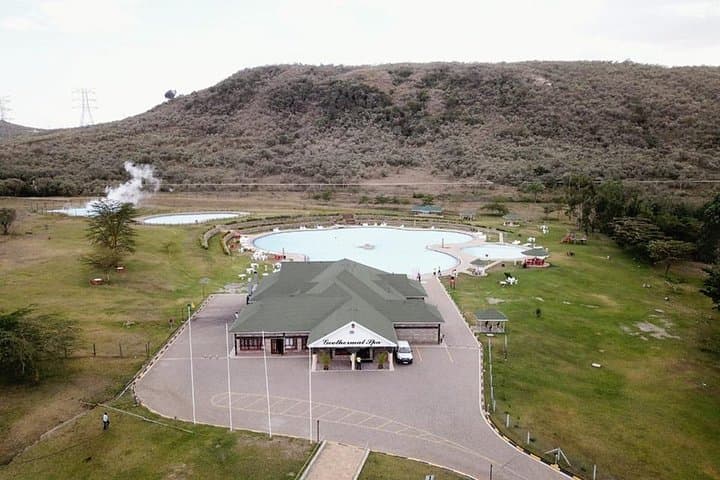 Half-Day Mini Safari to Naivasha: Lake, Crater & Crescent Island photo 5