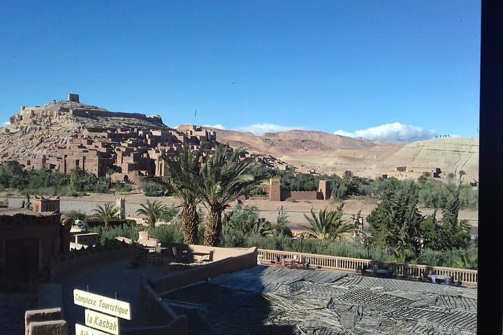 3-Day Sahara Desert Tour from Marrakech: Dunes, Gorges & Berber Camps photo 3