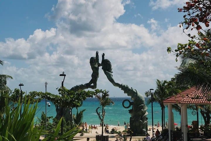 Tulum, Coba & Cenote Swim: Full-Day Riviera Maya Ruins Tour with Drinks photo 4