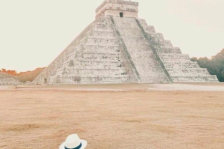 Full-Day Chichén Itzá Tour — Cenote Swim & Valladolid from Riviera Maya photo 5