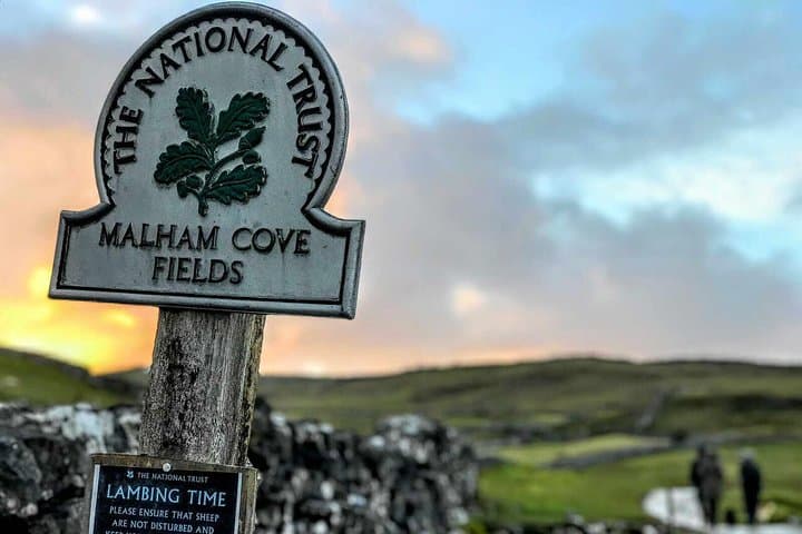 Yorkshire Dales Day Trip from Liverpool — Hardraw Force, Hawes & Ribblehead Viaduct photo 3