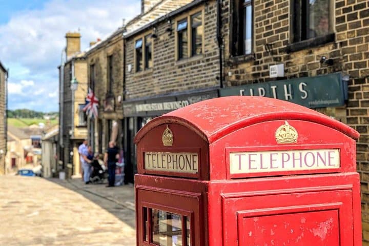 Yorkshire Dales Day Trip from Liverpool — Hardraw Force, Hawes & Ribblehead Viaduct