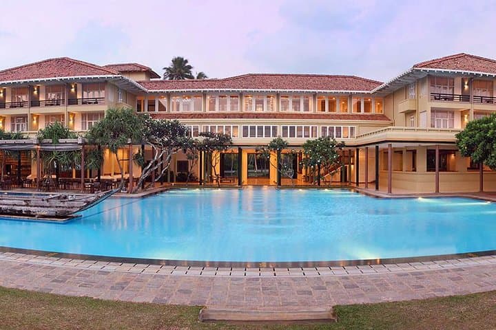 Geoffrey Bawa Architecture 8-Day Sri Lanka Tour: From Sigiriya to the Southern Coast photo 3