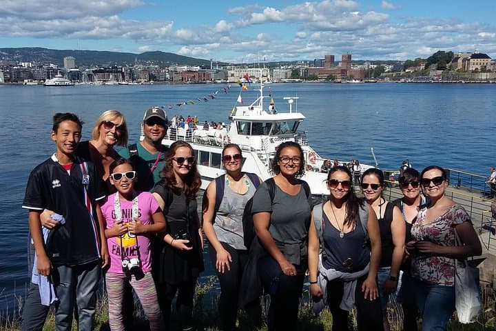 Island Hopping the Oslofjord: A Nature Walk Adventure from Oslo photo 3