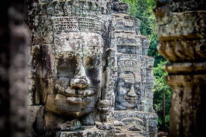7-Day Siem Reap & Phnom Penh Classic: Angkor, Tonle Sap and Silk Island photo 3