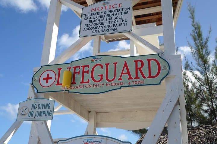 Fly High Watersports Combo: Parasailing and Flyboarding in Montego Bay photo 6