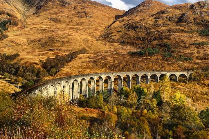 Isle of Skye and Scottish Highlands Tour: Private 3-Day Highlands Itinerary from Edinburgh photo 5
