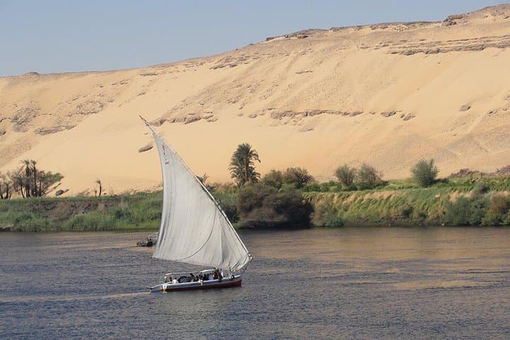 Egypt 8-Day Highlights: Cairo, Luxor, Aswan, Abu Simbel & Nile Cruise photo 4