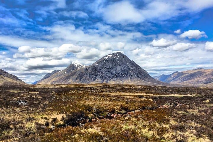 Isle of Skye and Scottish Highlands Tour: Private 3-Day Highlands Itinerary from Edinburgh photo 2