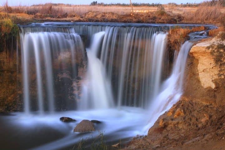 Day Tour to Al Fayoum from Cairo: Wadi El Rayan, Wadi Hitan & Medinet Madi