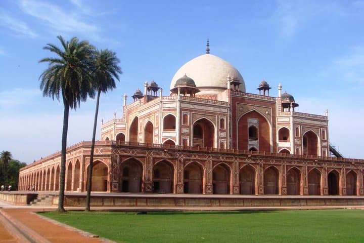 6-Day Golden Triangle & Pushkar Private Tour — Delhi, Agra, Jaipur, Pushkar photo 2