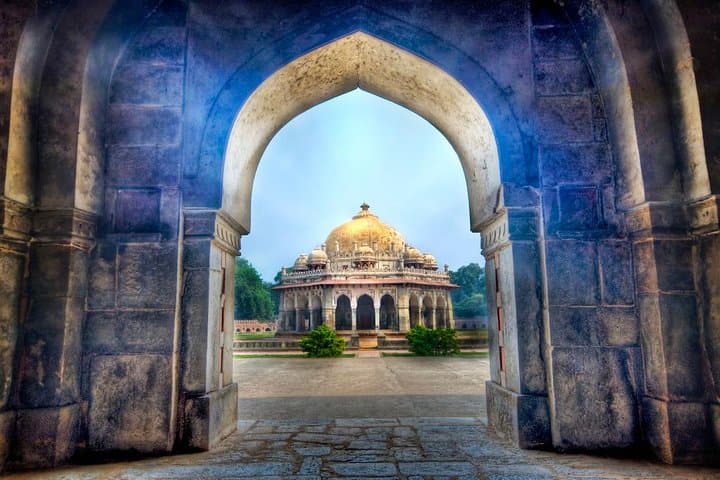 6-Day Golden Triangle & Pushkar Private Tour — Delhi, Agra, Jaipur, Pushkar
