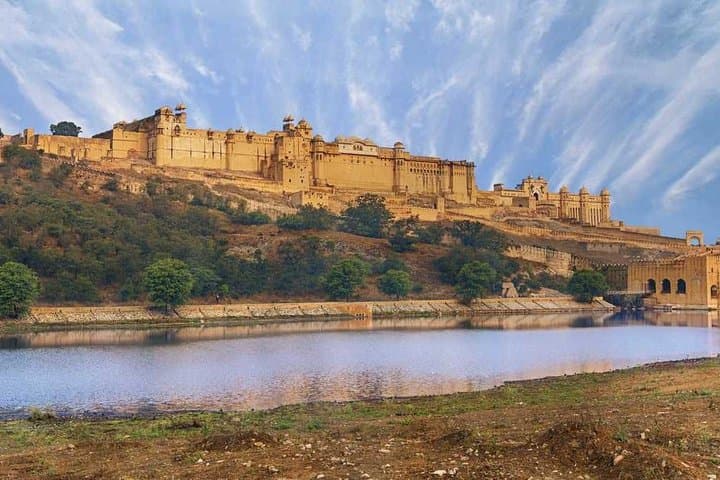 6-Day Golden Triangle & Pushkar Private Tour — Delhi, Agra, Jaipur, Pushkar photo 3