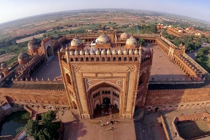 6-Day Golden Triangle & Pushkar Private Tour — Delhi, Agra, Jaipur, Pushkar photo 5