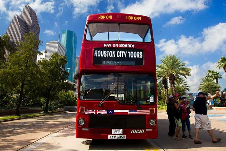 panoramic-houston-city-tour-and-holocaust-museum-day-pass photo 2