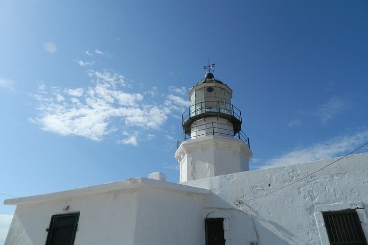 Mykonos Wild Experience: Private 4WD Tour to Hidden Beaches and Villages photo 4