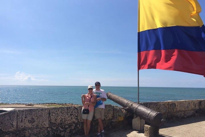 Colombia in 11 Days: Cartagena, Medellín & Bogotá — 10-Night Cultural and Nature Circuit