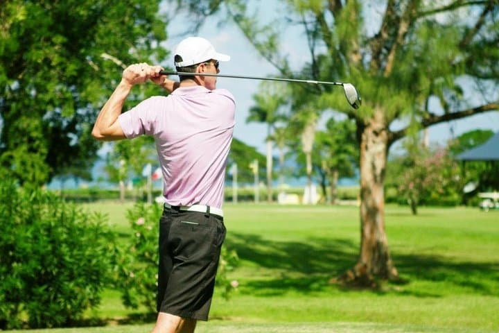 Tee Off in Paradise: Exploring Golfing Packages from Falmouth, Jamaica photo 3