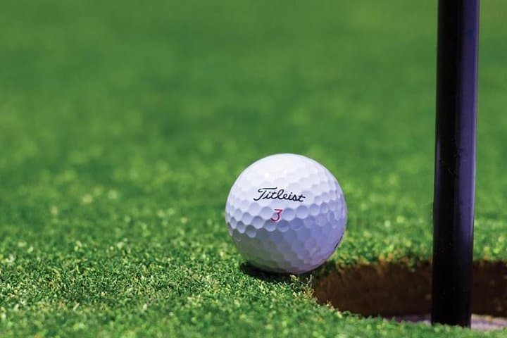 Tee Off in Paradise: Exploring Golfing Packages from Falmouth, Jamaica photo 5