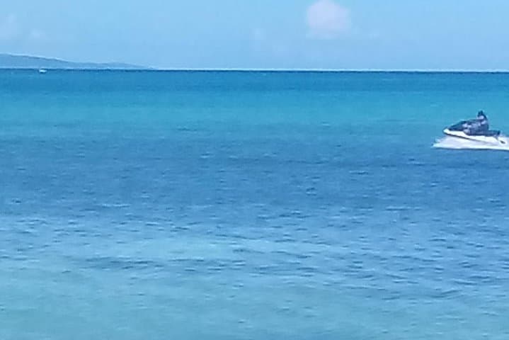 Falmouth Jet Ski Adventure: Wave Runner Rentals and Combo Tours photo 3