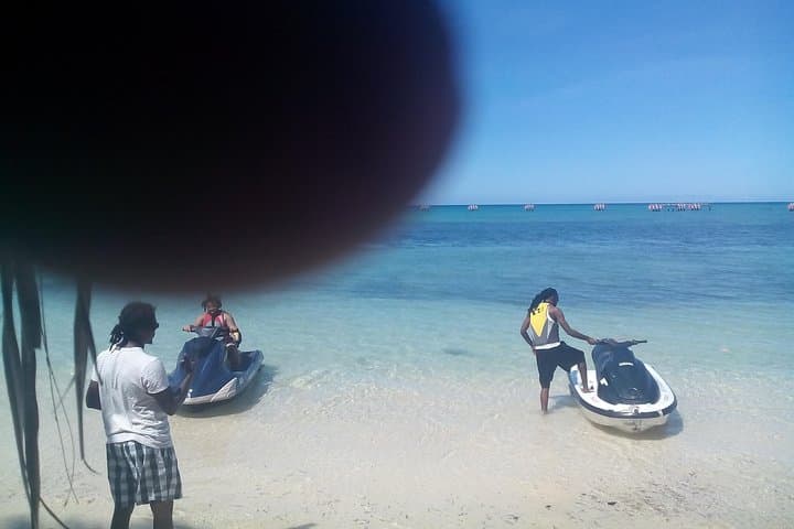 Falmouth Jet Ski Adventure: Wave Runner Rentals and Combo Tours photo 5