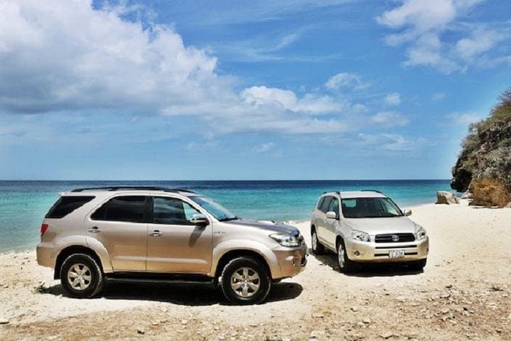 Curacao Private Beach Hopping & Snorkeling Tour: Custom Full-Day Island Adventure photo 3