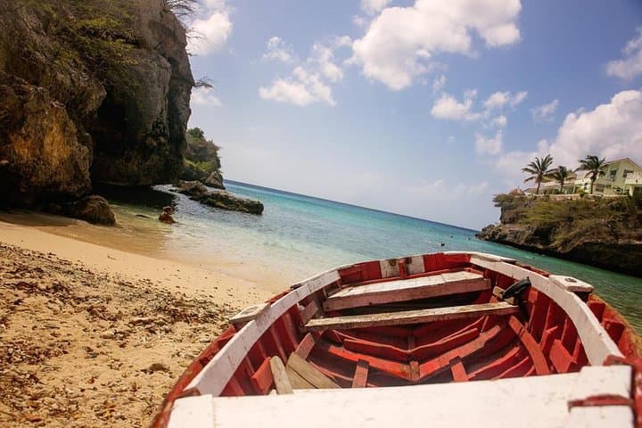 Curacao Private Beach Hopping & Snorkeling Tour: Custom Full-Day Island Adventure photo 4