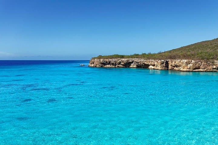 Curacao Private Beach Hopping & Snorkeling Tour: Custom Full-Day Island Adventure photo 2