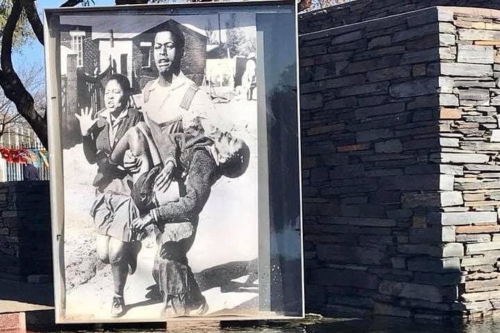 Soweto Township Cultural Tour — Apartheid Museum, Mandela House & Hector Pieterson photo 2