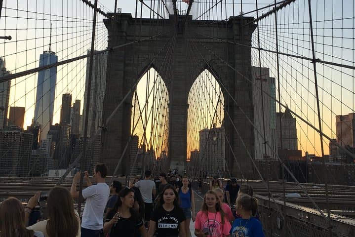 Jewish Colonial History Walking Tour — Lower Manhattan photo 3