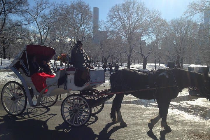 Jewish Colonial History Walking Tour — Lower Manhattan photo 4