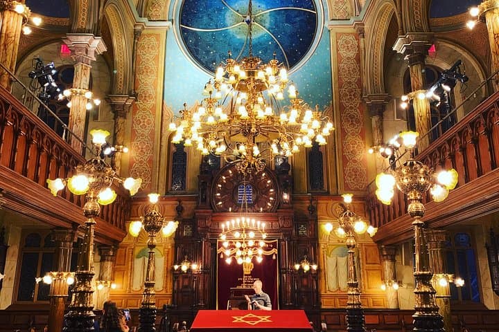 Jewish Colonial History Walking Tour — Lower Manhattan photo 6