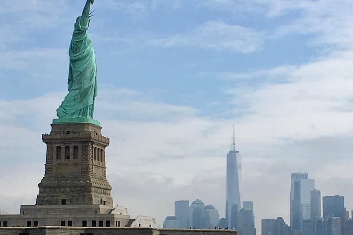 Jewish Colonial History Walking Tour — Lower Manhattan