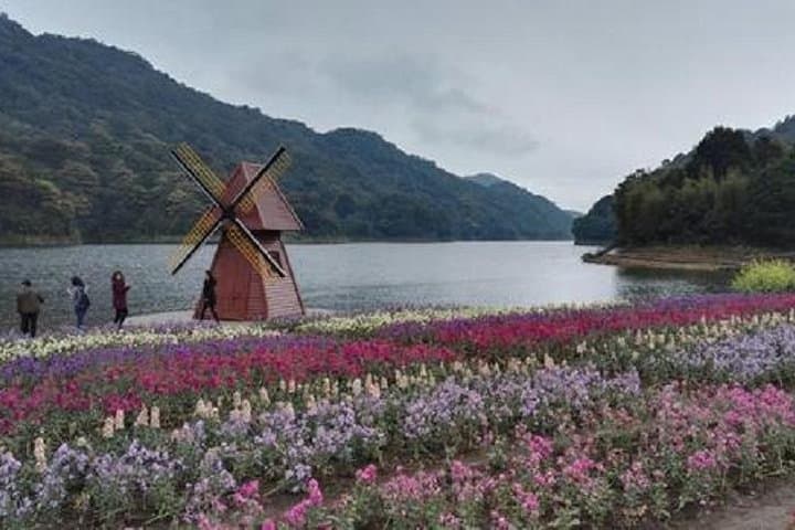Shimen Forest & Conghua Hot Spring: Private Day Tour from Guangzhou photo 6