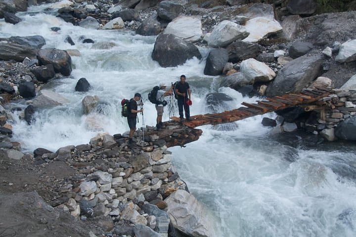 Manaslu Around Trek: 19-Day High-Altitude Circuit Around Mount Manaslu photo 4