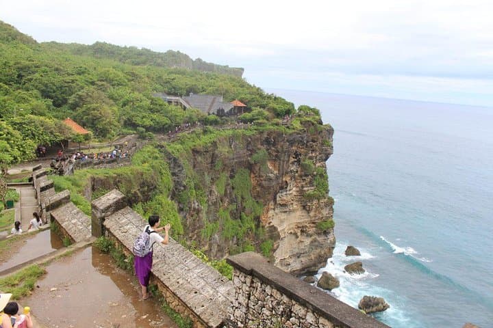 Uluwatu Sunset & Kecak: A One-Day Bali Coastal Adventure photo 4