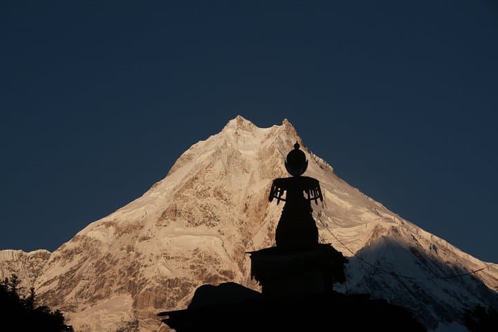 Manaslu Around Trek: 19-Day High-Altitude Circuit Around Mount Manaslu photo 5