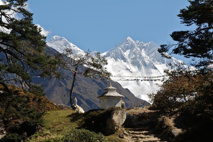 Manaslu Around Trek: 19-Day High-Altitude Circuit Around Mount Manaslu photo 6