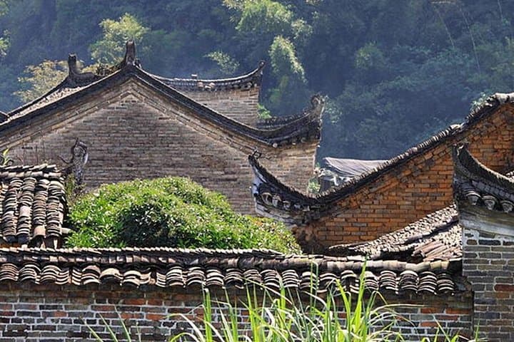 Yangshuo Day Bike Tour: Cycle Through Karst Countryside & Moon Hill photo 4