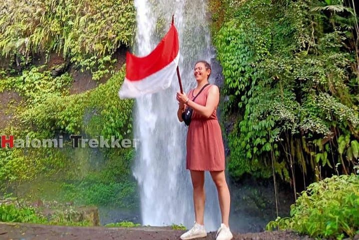 North Lombok Waterfalls: Senaru's Sindang Gila & Tiu Kelep Half-Day Trek photo 3