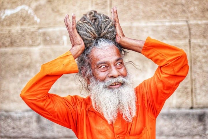 Explore Varanasi Heritage: Private Walking Tour of Kashi’s Ghats and Bazaars photo 4