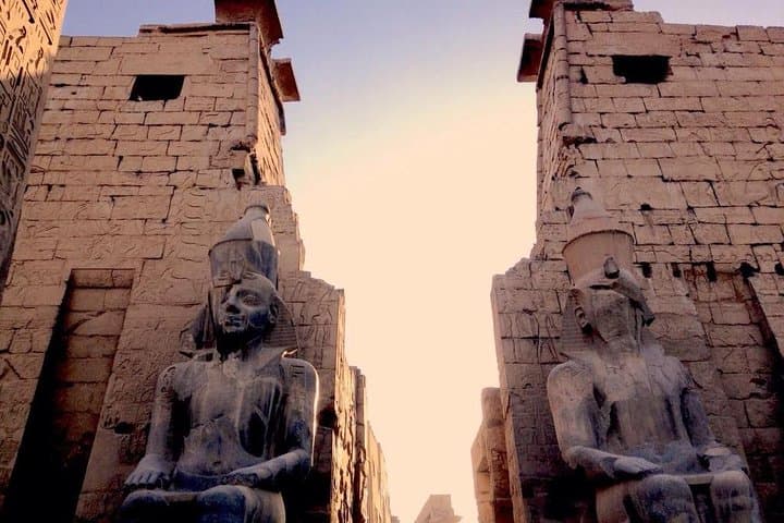 7-Day Cairo to Luxor Private Tour — Pyramids, Temples & 5-Star Comfort photo 6
