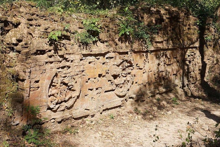 Private Sambor Prei Kuk & Spean Praptos Guided Tour from Siem Reap photo 5