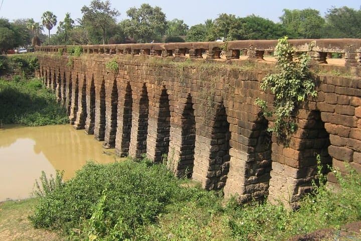Private Sambor Prei Kuk & Spean Praptos Guided Tour from Siem Reap photo 2