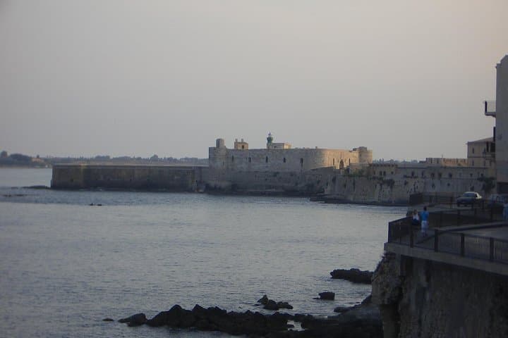 Private Excursion from Catania to Syracuse's Ortigia and Baroque Noto photo 6