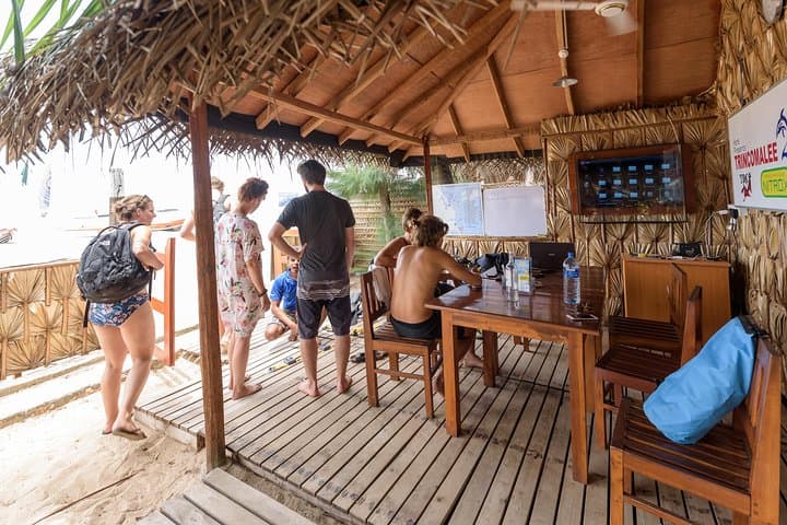 PADI Scuba Diver Course in Sri Lanka: Learn to Dive on the Indian Ocean photo 6