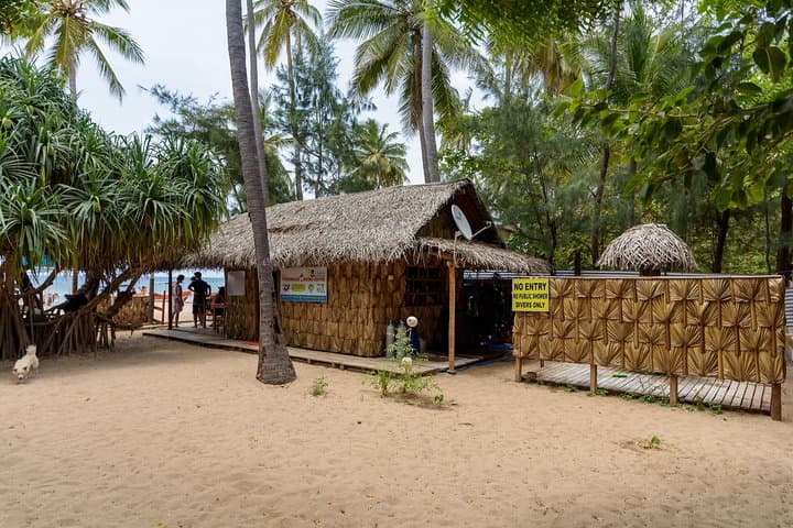 PADI Open Water Diver Course in Trincomalee — Beginner Scuba Certification photo 3