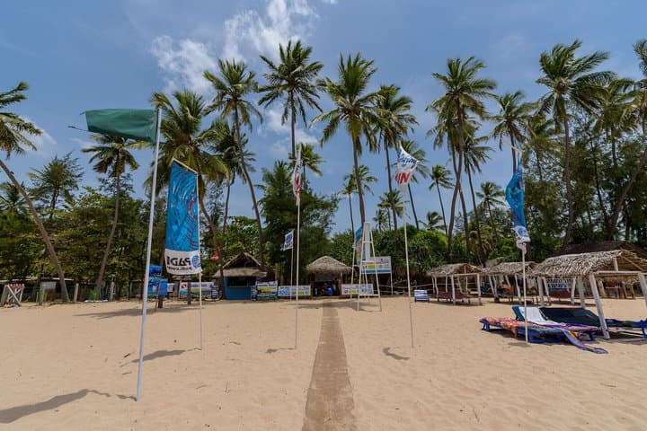 Discover Scuba Diving for Beginners near Galle, Sri Lanka photo 3
