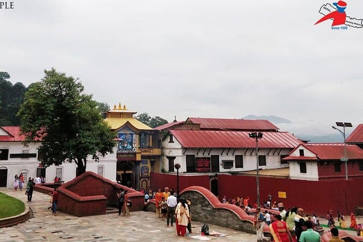 Everest for Breakfast: 4-Day Nepal Tour to Kalapathar & Nagarkot photo 5